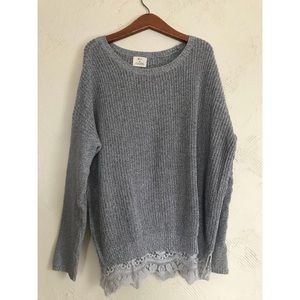UO knit